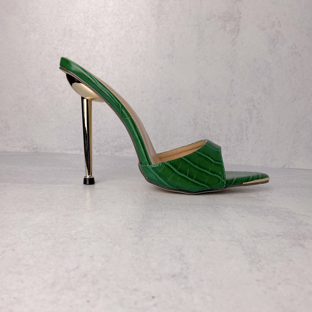 Heels size 40 (8)